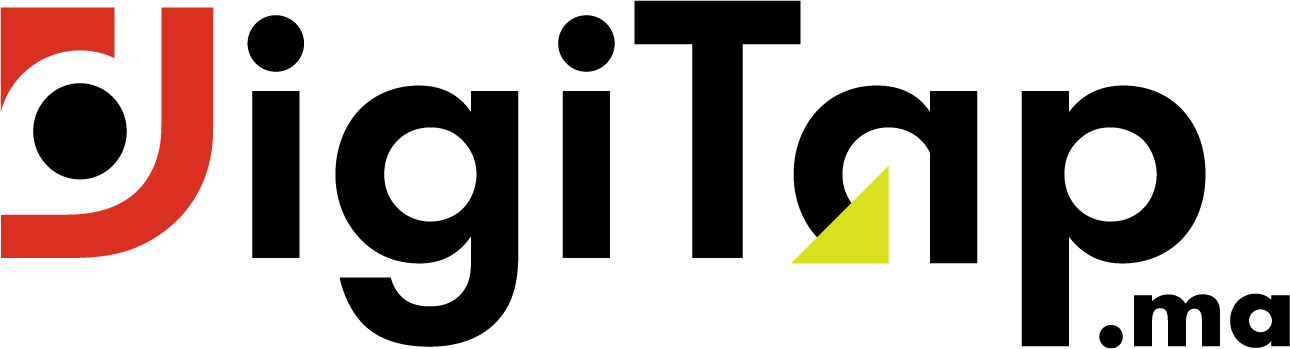 Digitap.ma